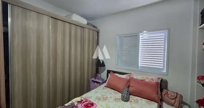 Apartamento a venda Campo Grande - 2 dormitórios, 1 suíte, lazer completo, 1 vaga