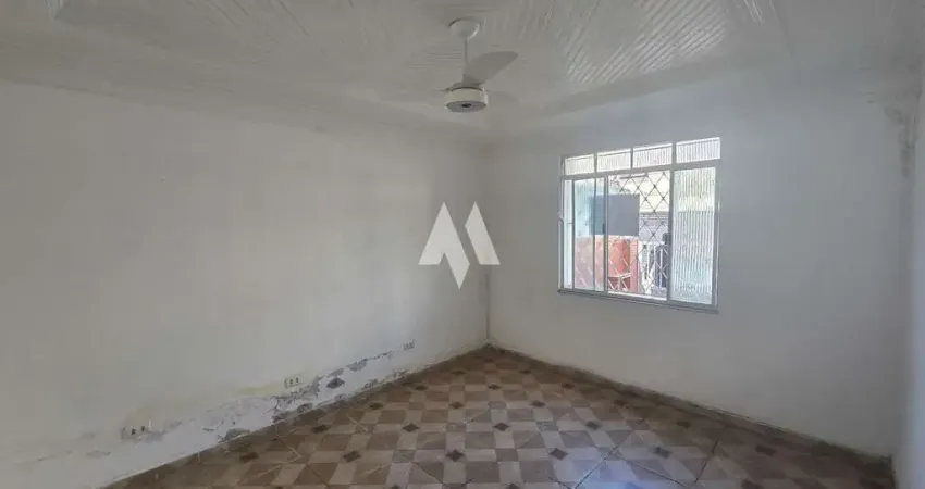 Casa com 2 quartos para alugar na Vila Belmiro, Santos 
