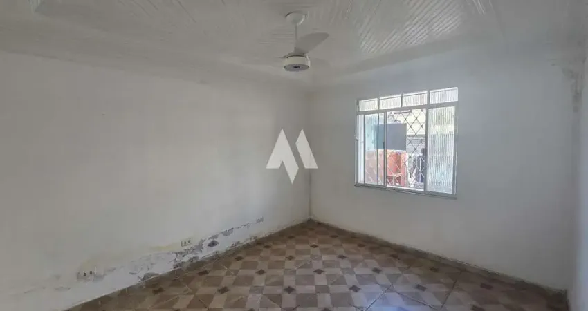 Casa com 2 quartos à venda na Vila Belmiro, Santos 