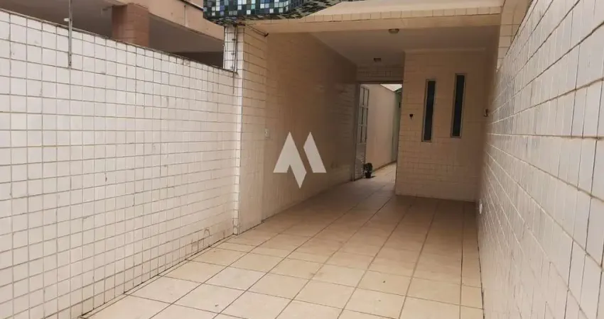 Casa com 3 quartos à venda na Vila Valença, São Vicente 