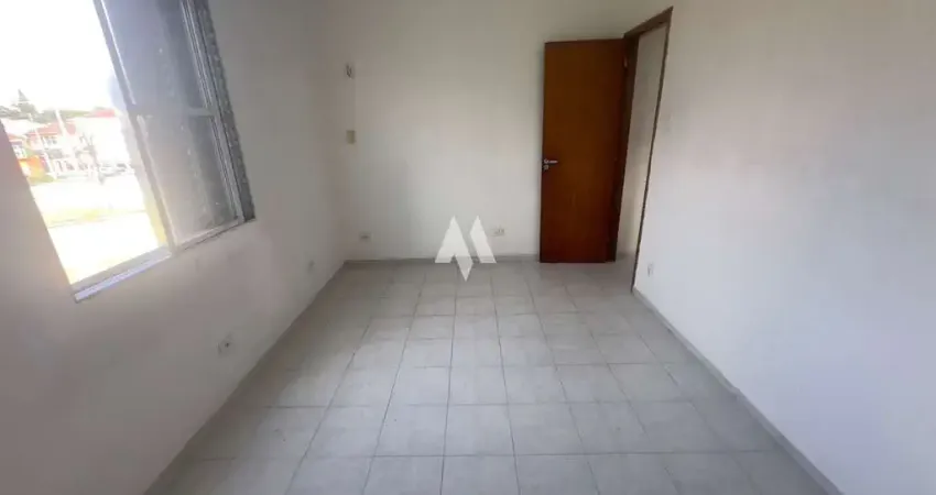 Apartamento de 1 dormitório em excelente localização
