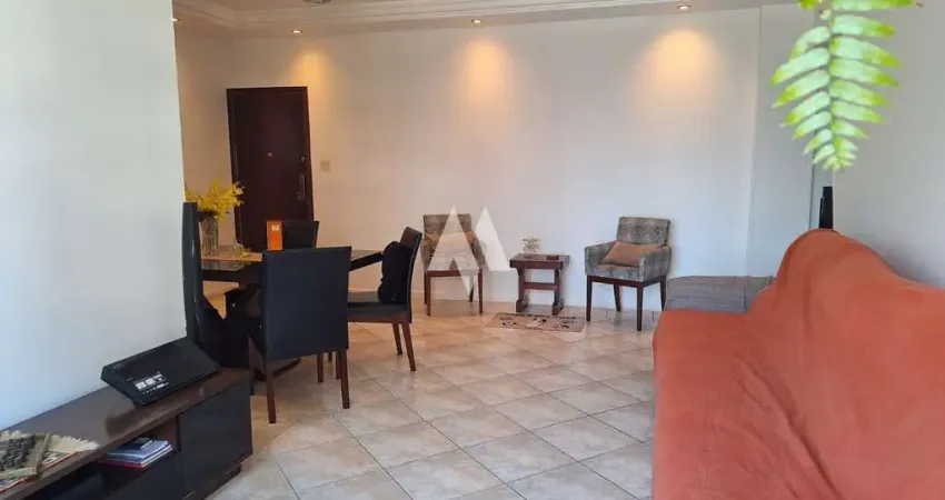 Apartamento com 3 quartos à venda no Ponta da Praia, Santos 