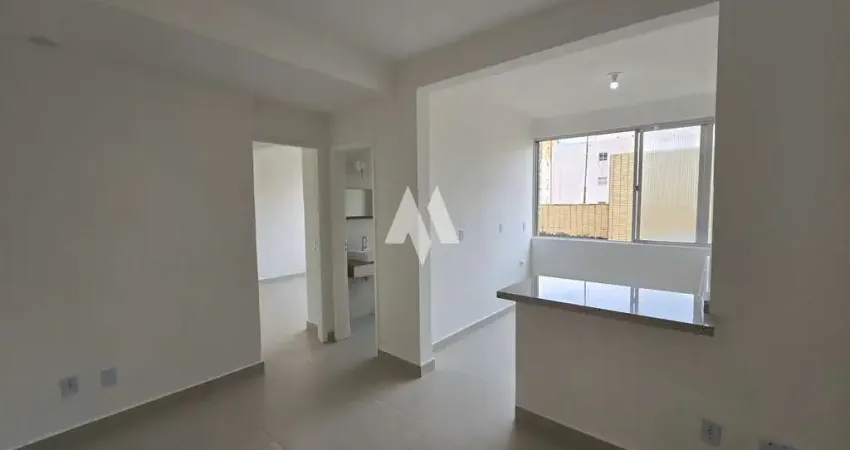 Apartamento em gonzaga,1 dormitório, totalmente reformado, santos/sp