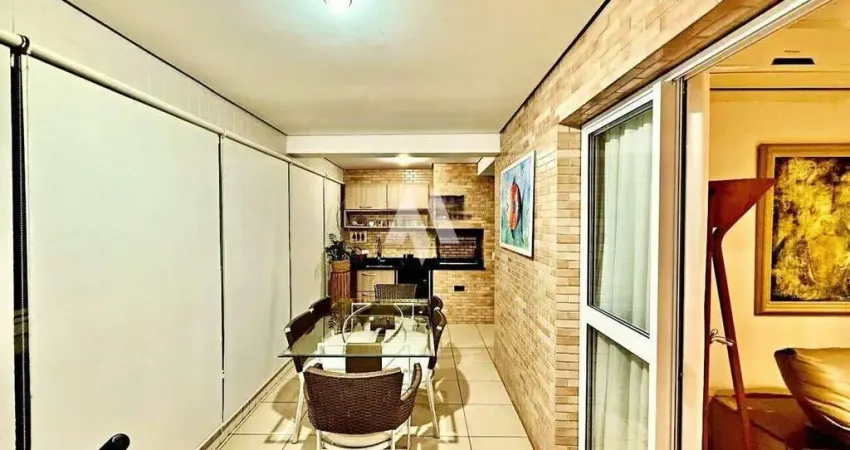 Apartamento com 2 quartos à venda no Gonzaga, Santos