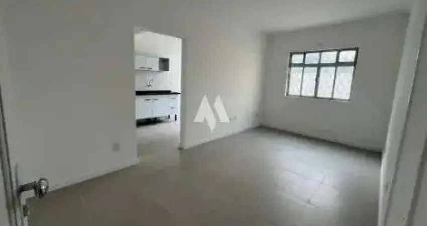 Apartamento com 3 quartos e 1 banheiro à venda, 77 m² em santos