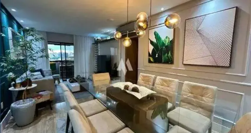 Apartamento à venda com 2 dormitórios e lazer no bairro marapé em santos/sp