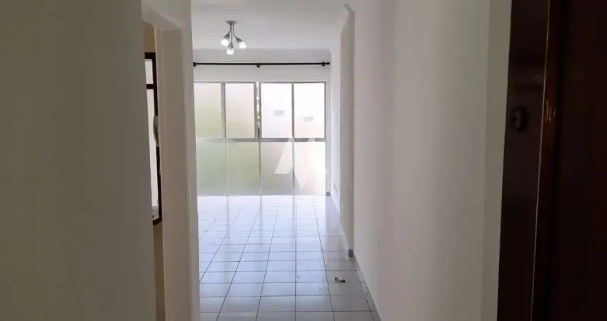 Apartamento à venda com 1 dormitório e vista mar no bairro josé menino em santos/sp