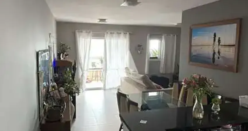 Apartamento com 2 quartos à venda na Rua Dona Maria Máximo, Ponta da Praia, Santos