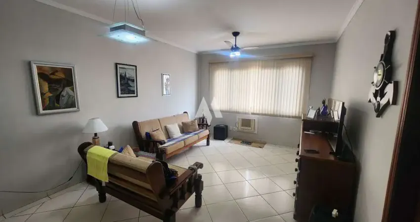 Incrível apartamento no bairro aparecida – pronto para morar!, 2 dormitórios, suíte vaga escriturada