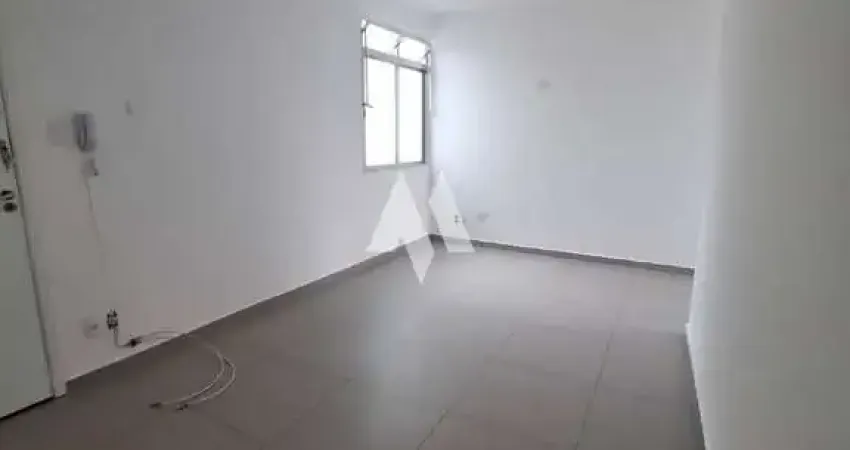 Apartamento com 2 quartos à venda na Avenida Dino Bueno, Ponta da Praia, Santos