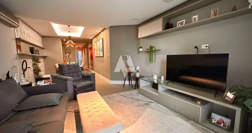 Apartamento à venda com 3 dormitórios com lazer no embaré em santos/sp