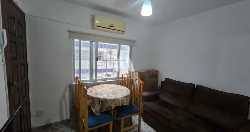 Apartamento com 2 quartos à venda na Aparecida, Santos 