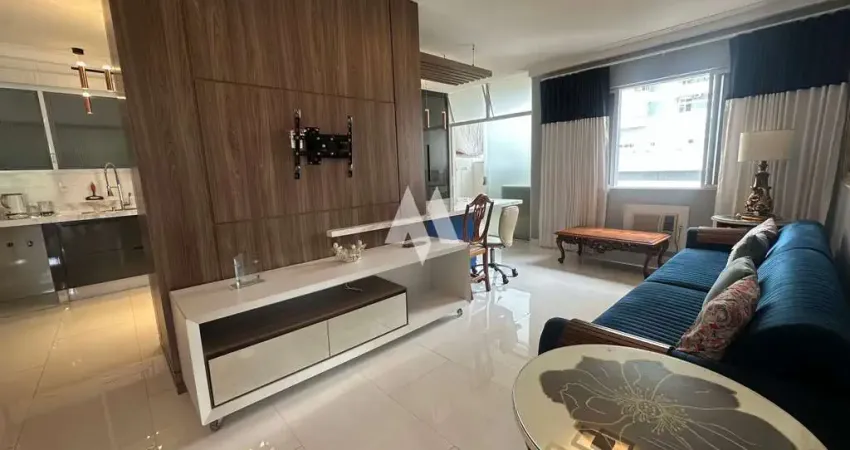 Apartamento com 3 quartos à venda na Aparecida, Santos