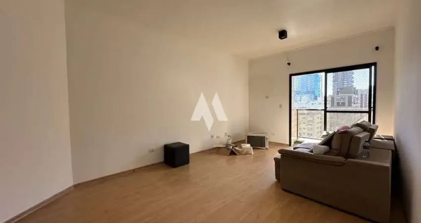 Partamento com 2 quartos e 3 banheiros à venda gonzaga - santos