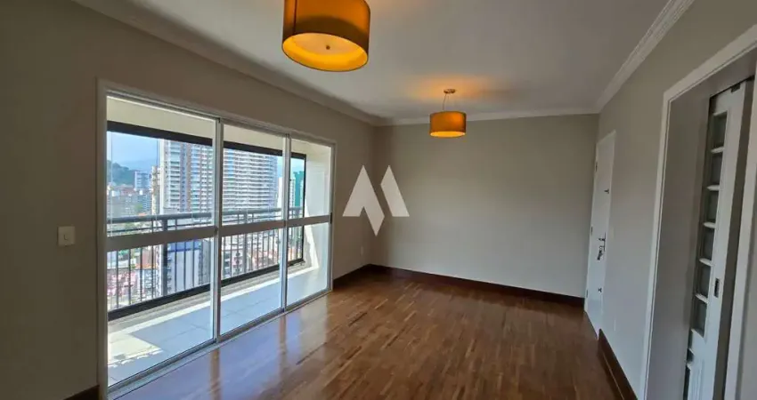 Apartamento em gonzaga, santos/sp, venda, 2 dormitorios, 1 suite, 1 vaga