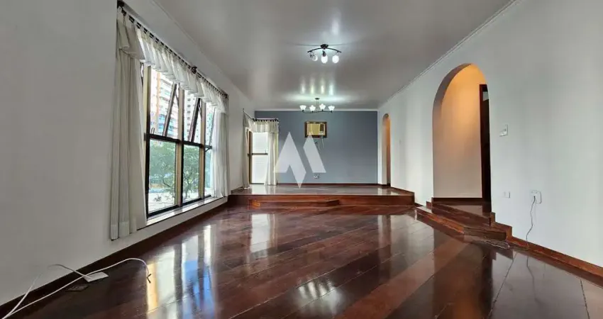 Apartamento com 3 quartos 2 vagas 1 quadra da praia à venda na pompéia - santos/sp