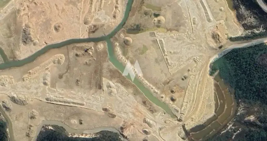 Terreno para locação com 20.000 m² em área retroportuária no bairro samarita em são vicente/sp