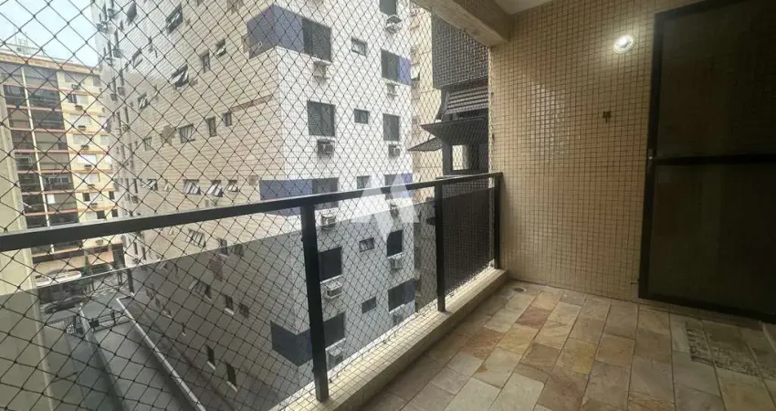 Apartamento com 3 quartos à venda na Aparecida, Santos 