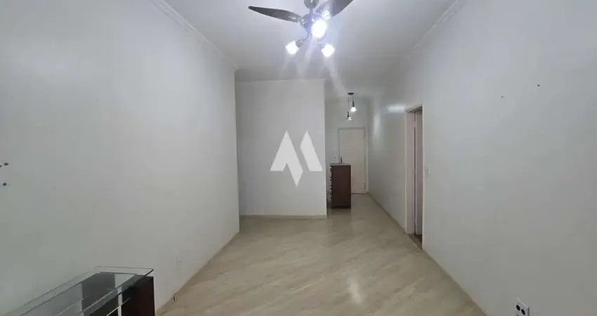 Apartamento com 1 quarto à venda na Rua Maranhão, Pompéia, Santos