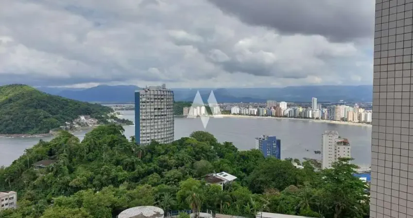 Apartamento reformado e mobiliado no edifício brisamar – praticidade, conforto e excelente localização