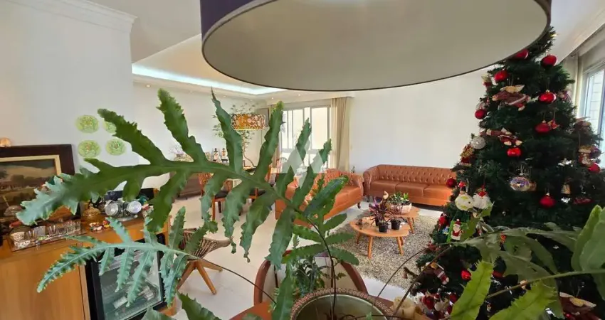 Apartamento com 3 quartos à venda na Rua Sampaio Moreira, Embaré, Santos