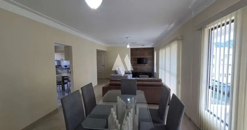 4 dormitórios, 158 m², 2 vagas e praia pertinho — oportunidade rara