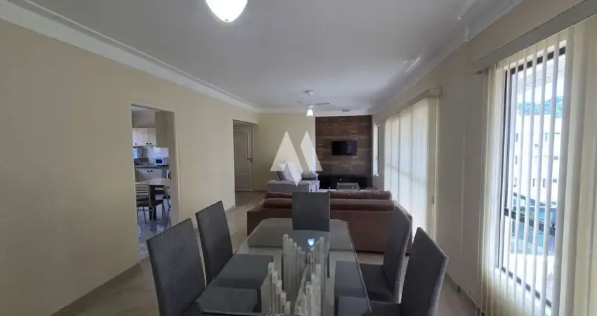 4 dormitórios, 158 m², 2 vagas e praia pertinho — oportunidade rara