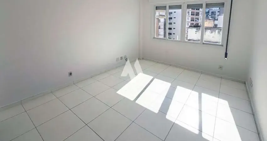 Apartamento com 3 quartos à venda no Boqueirão, Santos