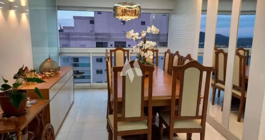 Apartamento com 2 quartos 2 vagas e lazer à venda na ponta da praia - santos/sp