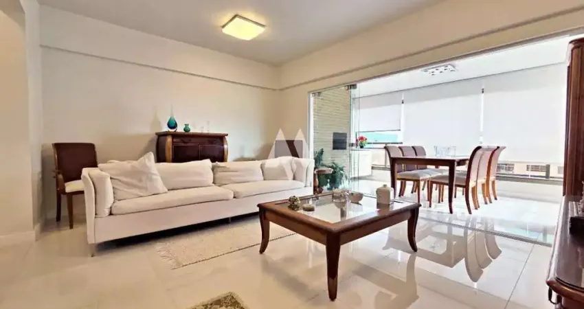 Apartamento com 3 quartos à venda na Rua Brigadeiro Galvão, Ponta da Praia, Santos