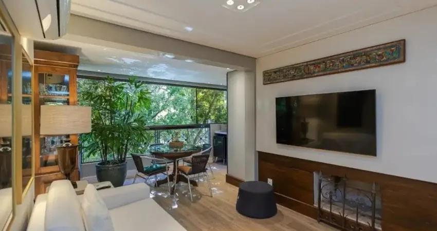 Bairro auxiliadora, conforto, sofisticação e localização !