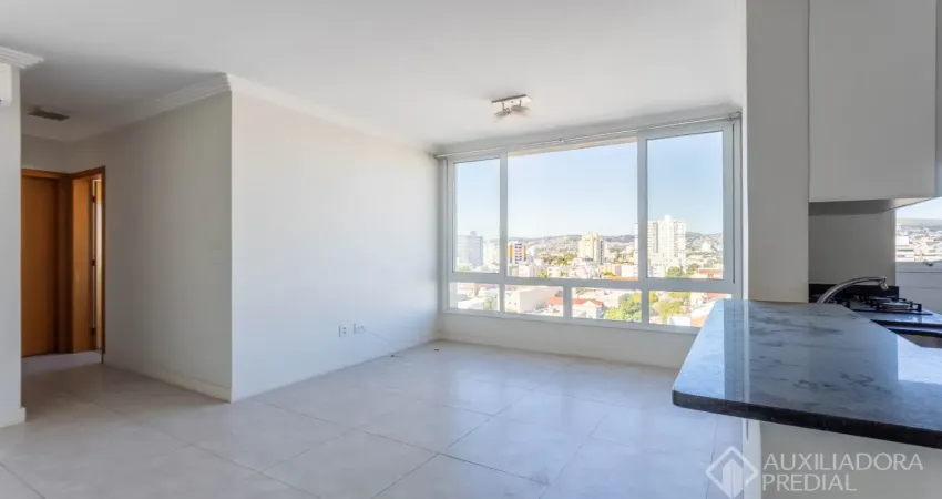 Apartamento com 2 quartos à venda na Rua São Francisco, 569, Santana, Porto Alegre