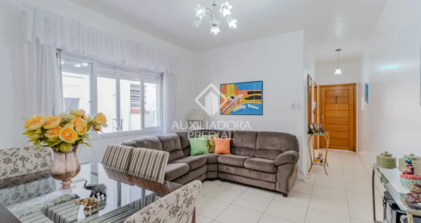 Apartamento com 2 quartos à venda na Avenida Niterói, 157, Medianeira, Porto Alegre