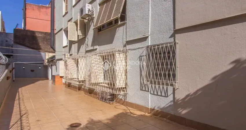 Apto garden espaço churrasco + terraço 54m2 privativos 2 dorm 1 vaga