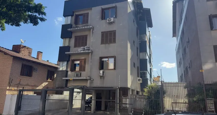 Apto de 2 dorm, sacada c churr, garag coberta no jardim planalto