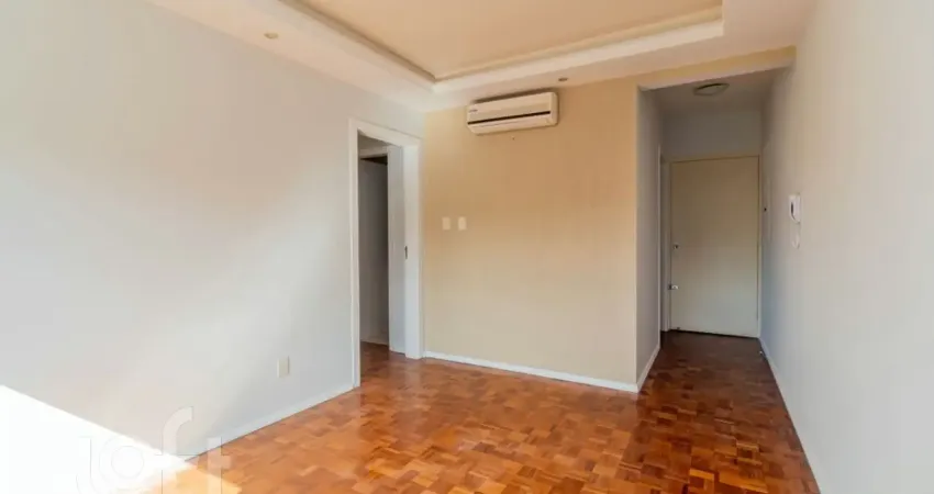 Apartamento com 2 quartos à venda na Avenida Montenegro, 82, Petrópolis, Porto Alegre