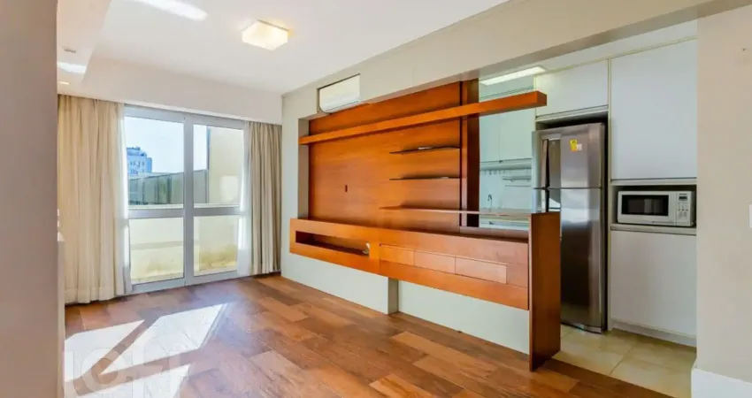 Apartamento com 2 quartos à venda na Avenida Coronel Lucas de Oliveira, 2623, Auxiliadora, Porto Alegre