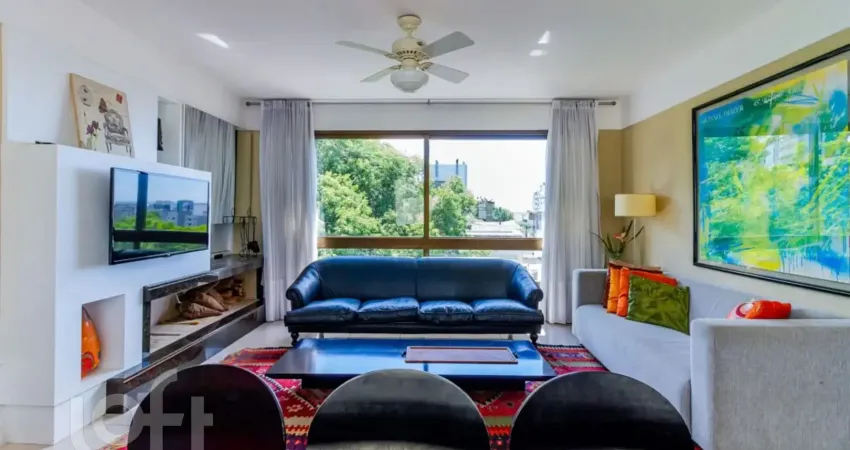 Apartamento com 3 quartos à venda na Rua Anita Garibaldi, 1052, Boa Vista, Porto Alegre