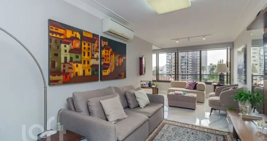 Apartamento com 3 quartos à venda na Rua Ferreira Viana, 209, Petrópolis, Porto Alegre