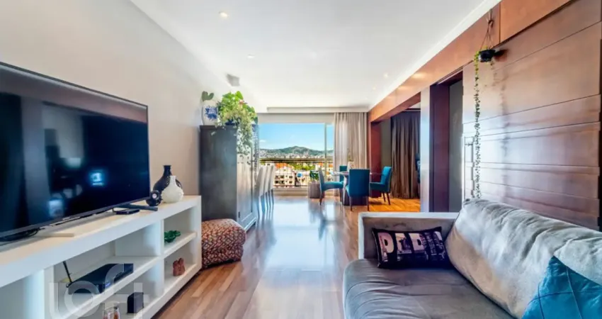 Apartamento com 2 quartos à venda na Avenida Taquara, 350, Petrópolis, Porto Alegre