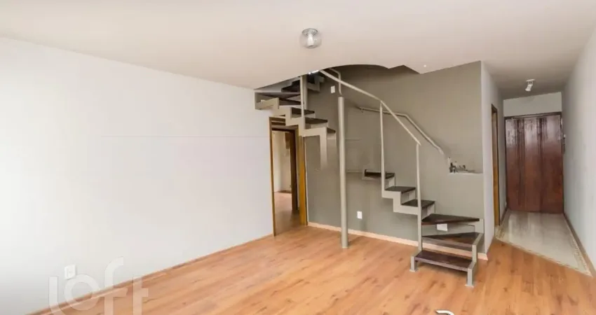 Cobertura com 3 quartos à venda na Rua Comendador Rheingantz, 300, Auxiliadora, Porto Alegre