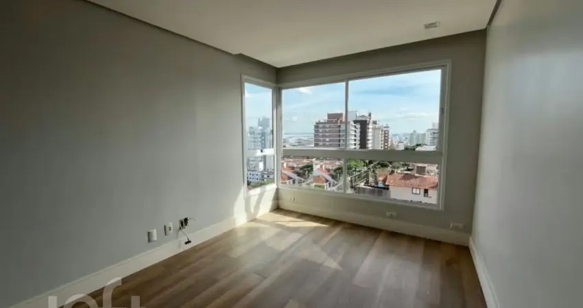 Apartamento com 2 quartos à venda na Rua Borges do Canto, 282, Petrópolis, Porto Alegre