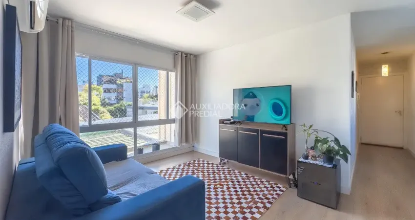 Apartamento com 2 quartos à venda no Rio Branco, Porto Alegre 