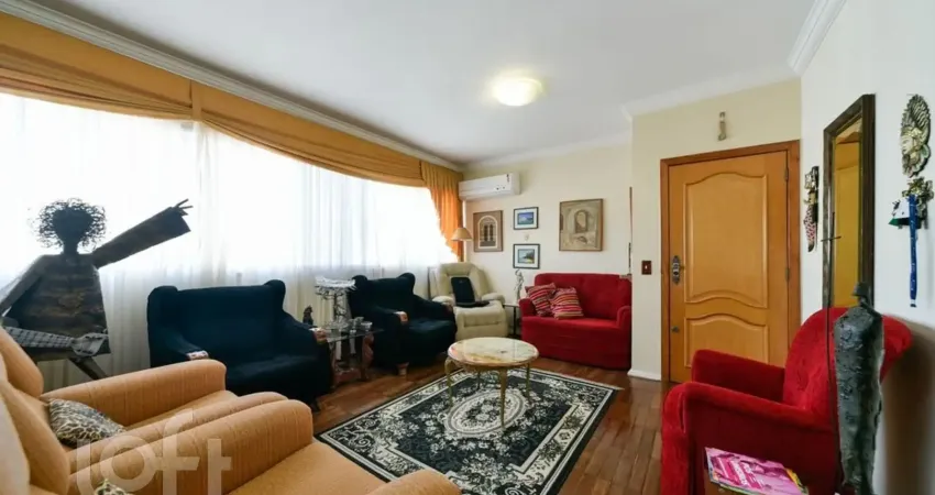 Apartamento com 3 quartos à venda na Avenida Doutor Nilo Peçanha, 550, Bela Vista, Porto Alegre