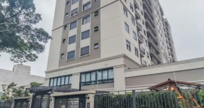 Apartamento com 2 quartos à venda na Rua Nunes Machado, 76, Azenha, Porto Alegre