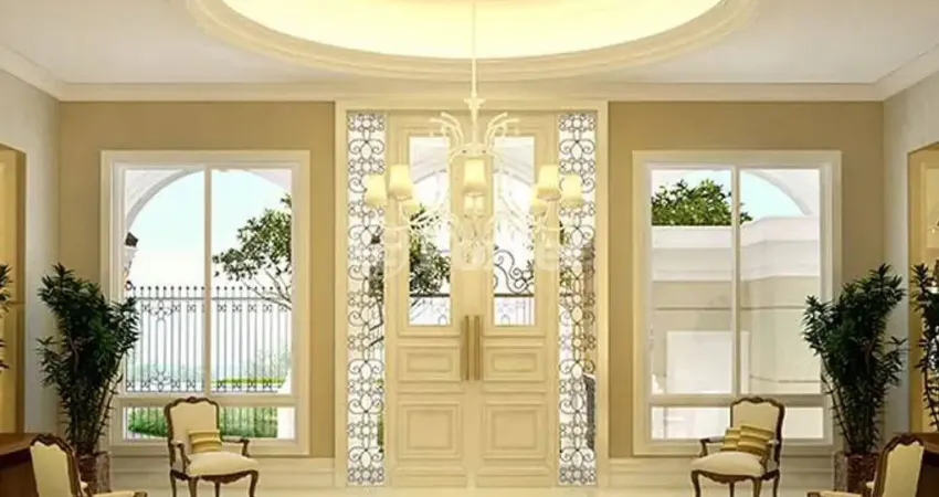 Apartamento com 3 quartos à venda na Auxiliadora, Porto Alegre