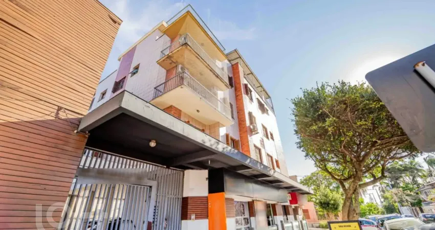 Apartamento à venda em tristeza com 95 m², 3 quartos, 1 suíte, 1 vaga