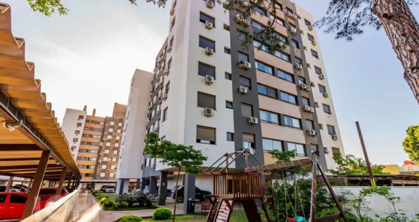 Apartamento à venda em camaquã com 76 m², 3 quartos, 1 suíte, 1 vaga
