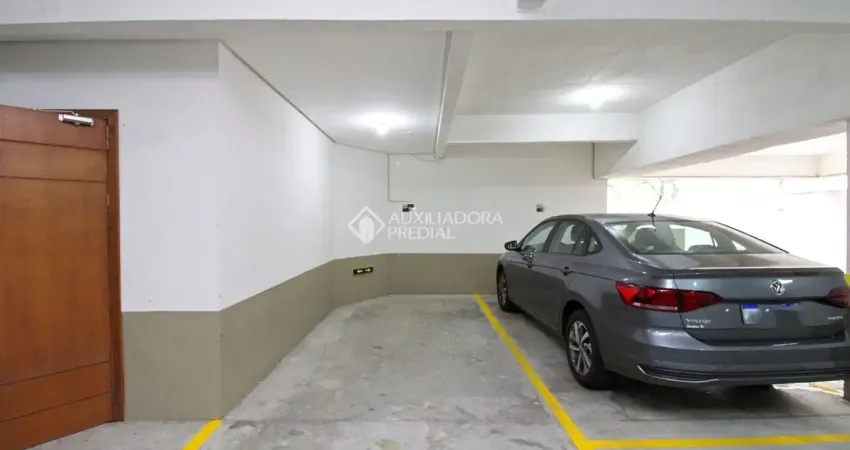 Apartamento com 3 quartos à venda no Boa Vista, Porto Alegre 
