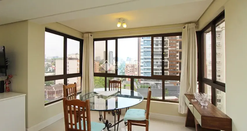 Apartamento com 3 quartos à venda no Boa Vista, Porto Alegre